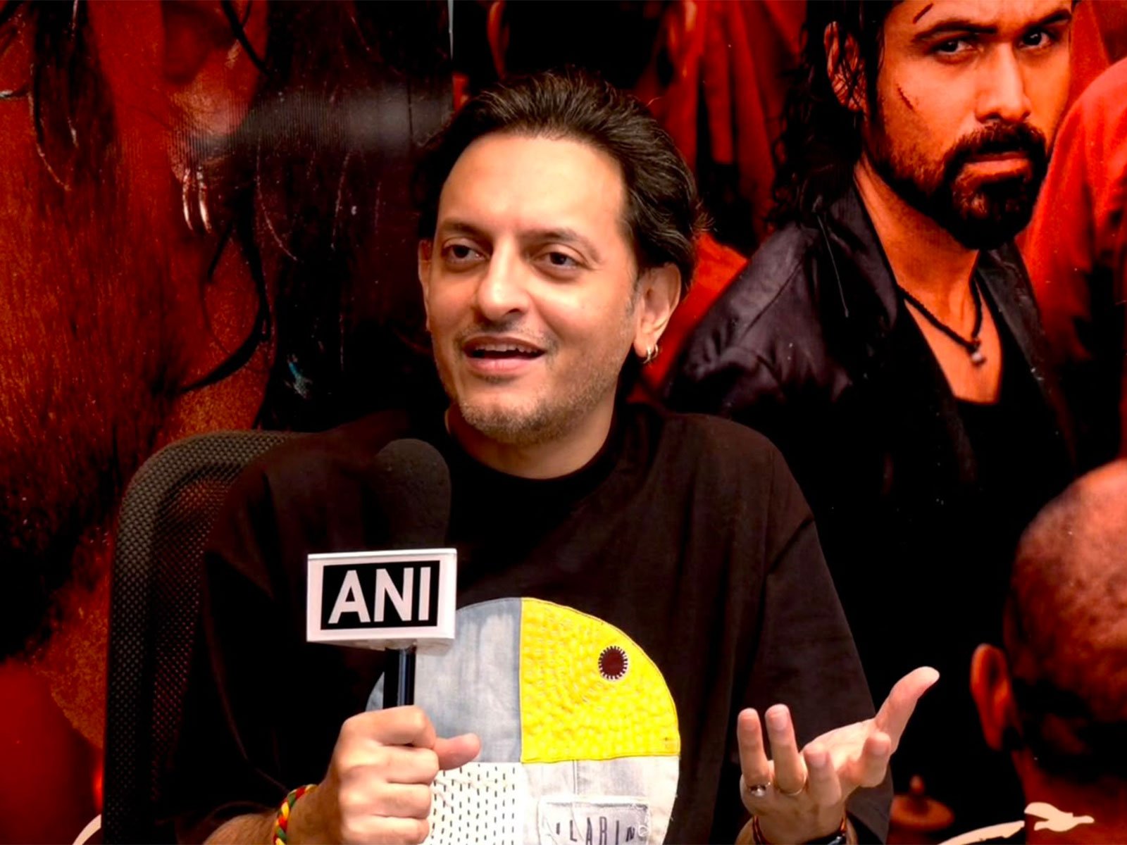 Awarapan 2: 5 Powerful Insights Into Vishesh Bhatt’s Story and Music Philosophy Awarapan 2