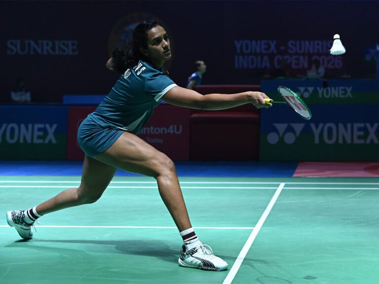 BWF World Championships