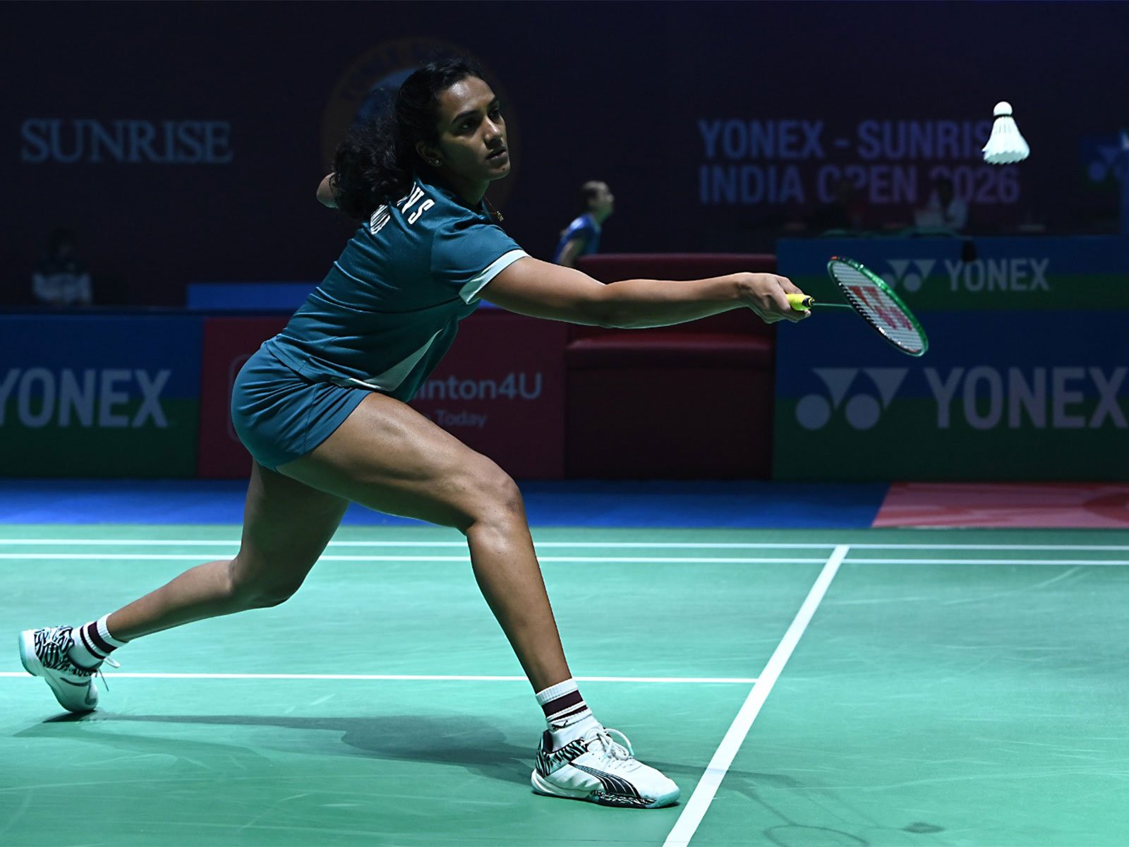 BWF World Championships
