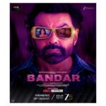 Bandar OTT Release
