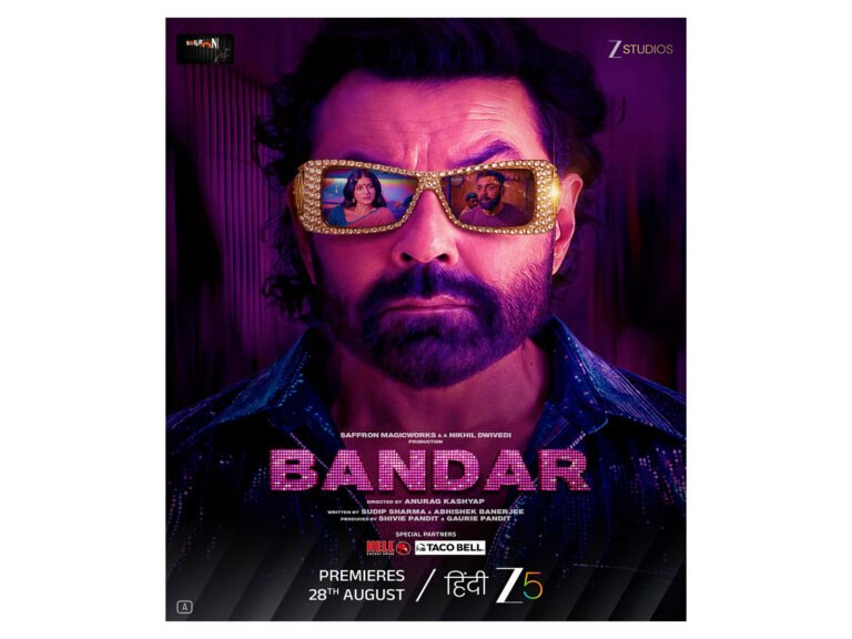 Bandar OTT Release