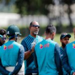 Bangladesh vs Australia