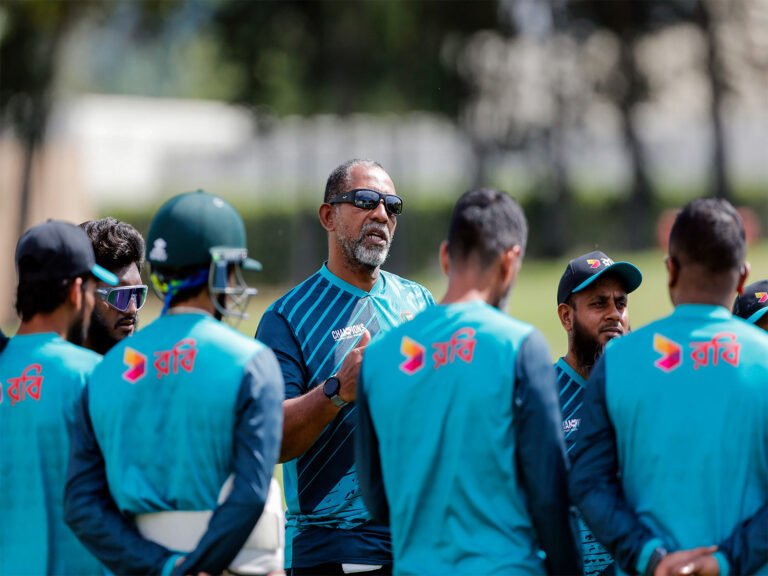 Bangladesh vs Australia: Shoriful Islam Return Boosts Bangladesh Ahead of Second Test Bangladesh vs Australia