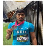 CM Dhami Praises Ashish Yadav
