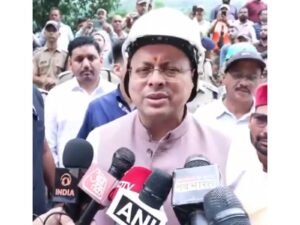 Chamoli tunnel rescue