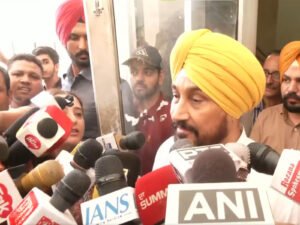 Charanjit Singh Channi Reforms
