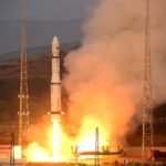 China Space Power Expansion