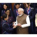 Commonwealth Games 2026 medal winners