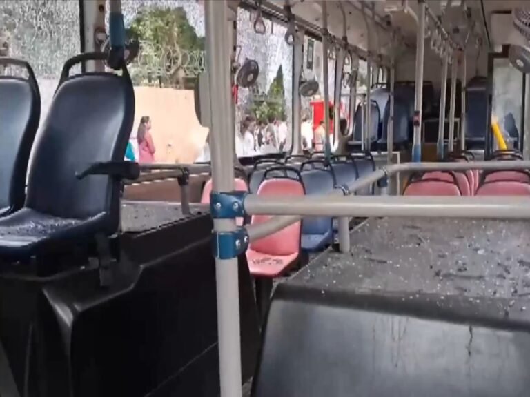 Delhi road accident