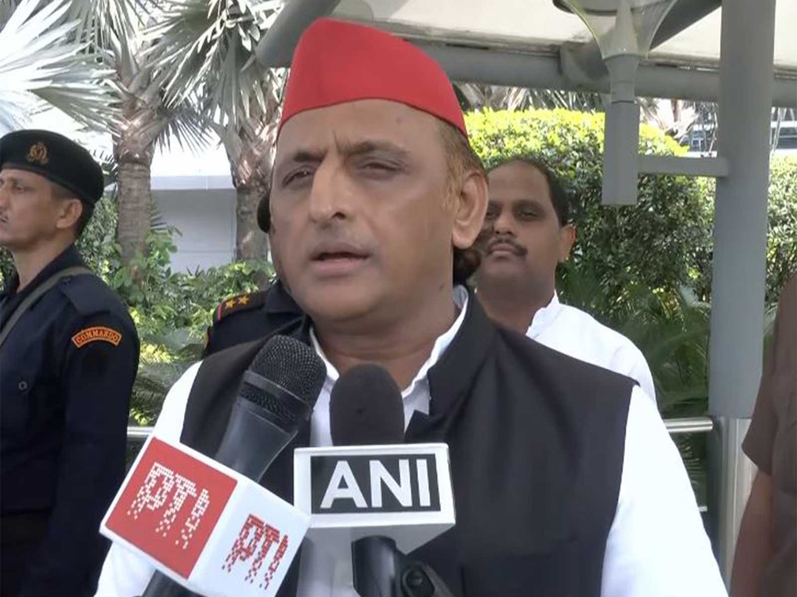 Akhilesh Yadav Questions Centre Over FCRA Amendment Bill 2026, Seeks Transparency on Funds FCRA Amendment Bill 2026