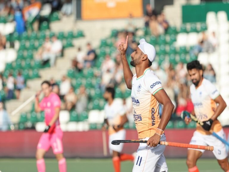 FIH Hockey World Cup 2026