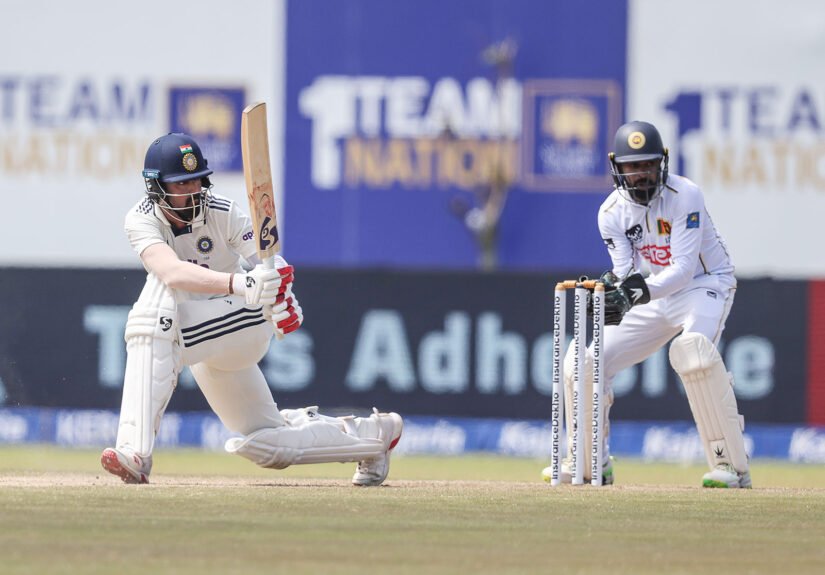 Galle Test