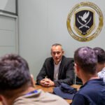 Gaza disarmament plan
