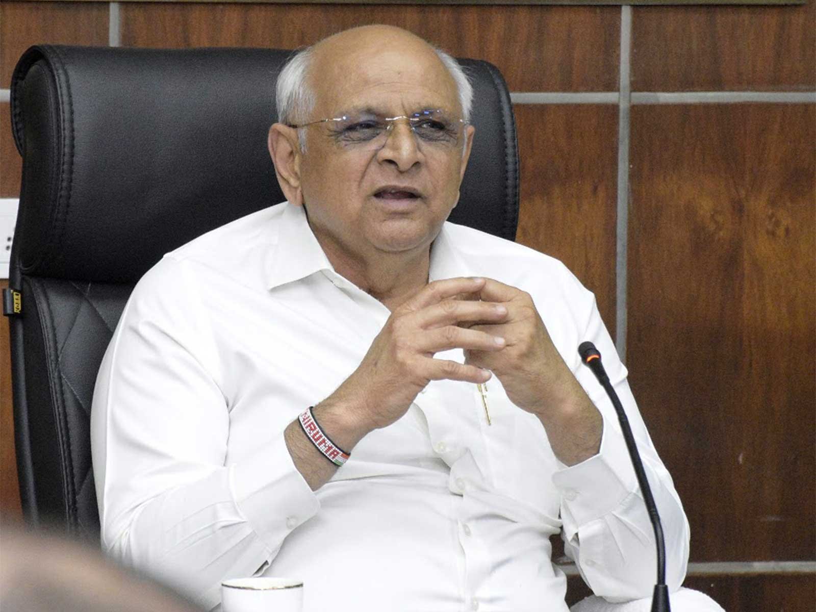 Gujarat skill development