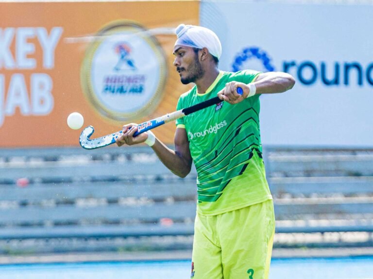 Gursewak Singh