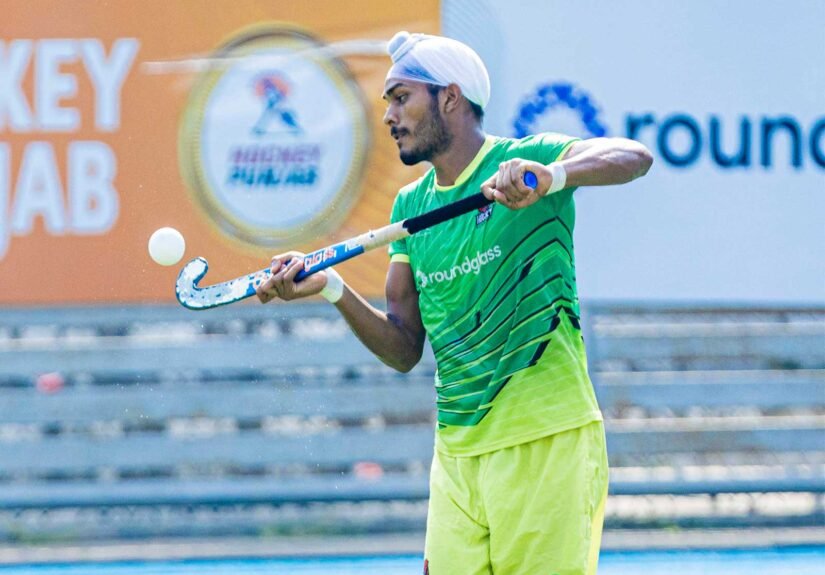 Gursewak Singh