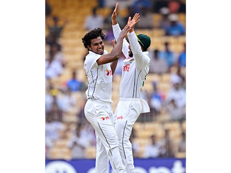Hasan Mahmud Creates History With Sensational 6/55 Against Australia Hasan Mahmud