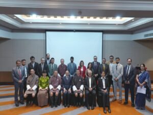 India Bhutan healthcare cooperation