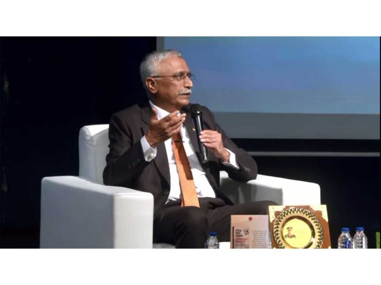 India China Relations: Key 2026 Challenge After Former Army Chief Naravane’s Remarks India China relations