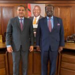 India-Kenya relations