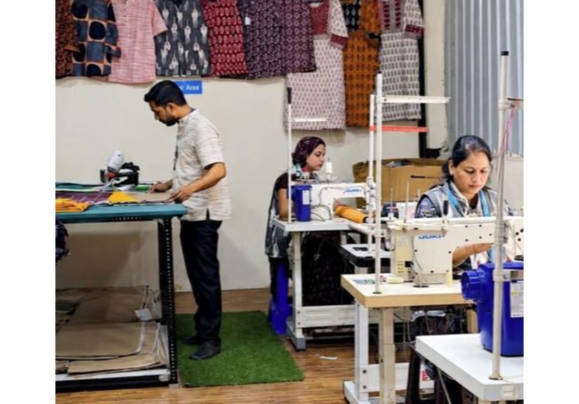 India MSME Business Confidence