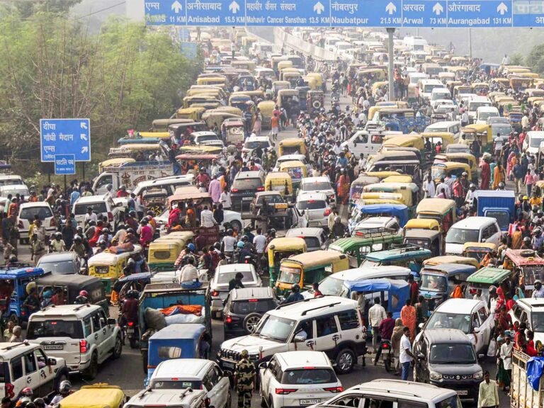 India automobile sector