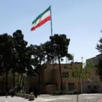 Iran military preparations