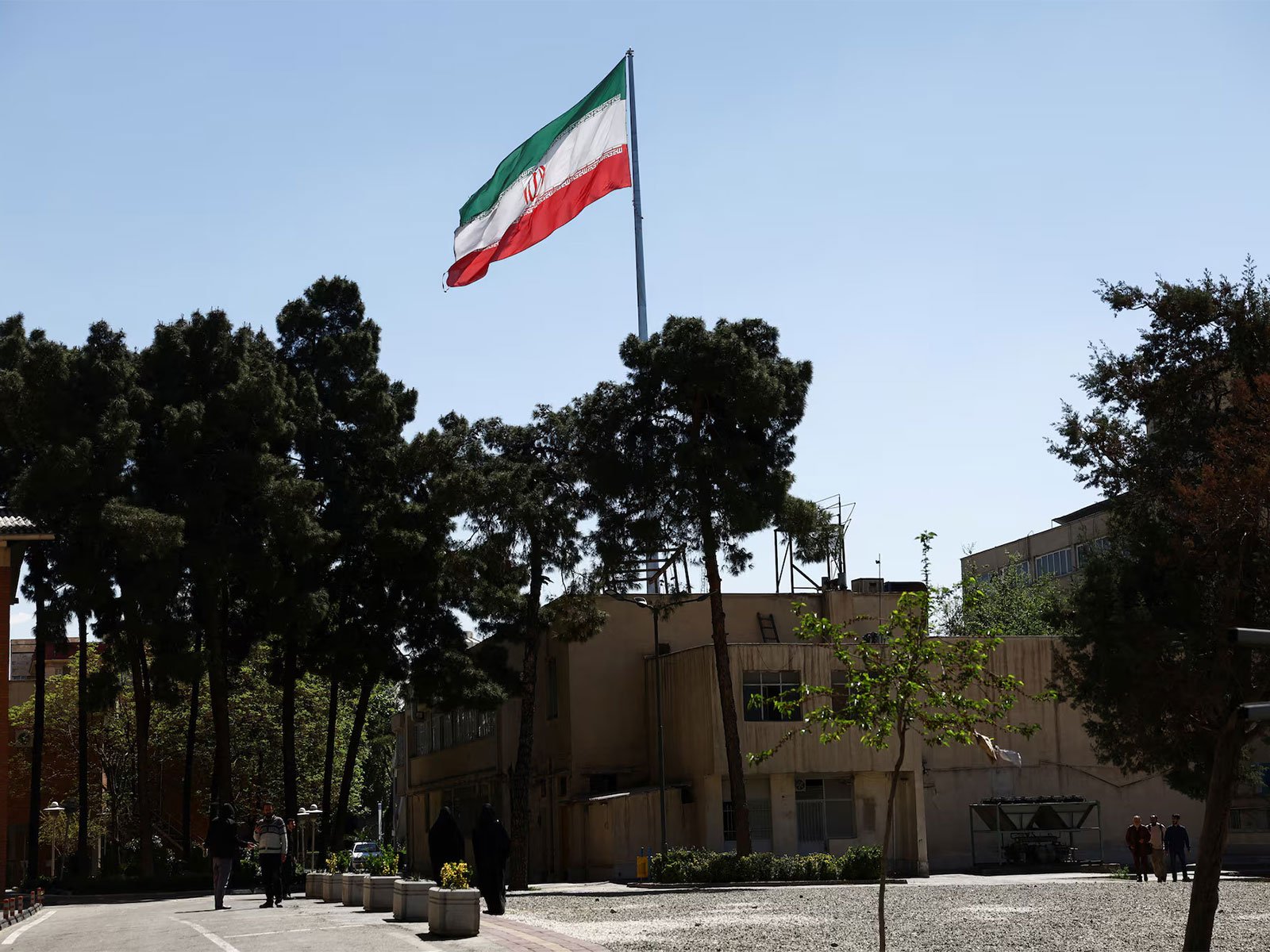 Iran Military Preparations: 7 Powerful Warning Signs of Wider Conflict Iran military preparations