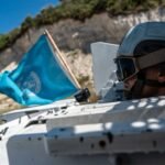 Israeli forces Lebanon