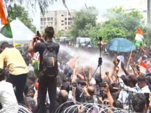 JPSC JSSC exam irregularities
