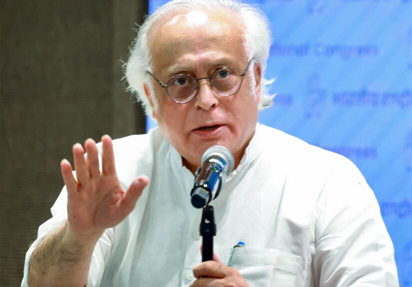 Jairam Ramesh IIT Directors