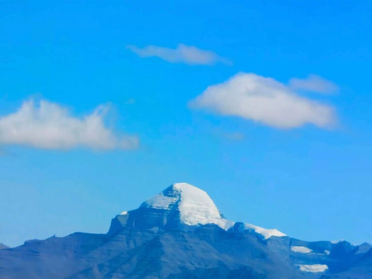 Kailash Mansarovar Yatra: 5 Powerful Safety Updates Kailash Mansarovar Yatra