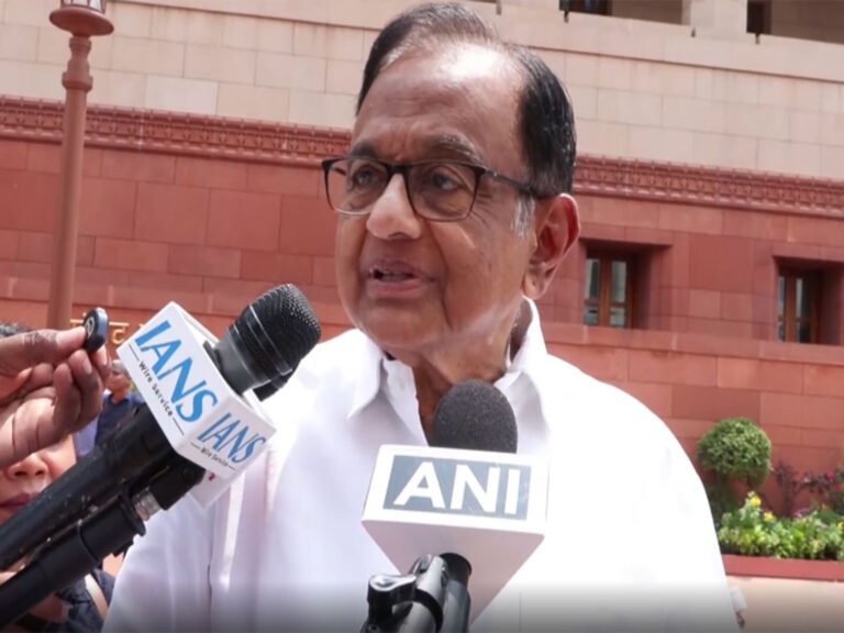 Lok Sabha Delimitation Freeze