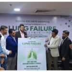 Lung Failure Clinic Faridabad