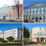 MBBS in Russia