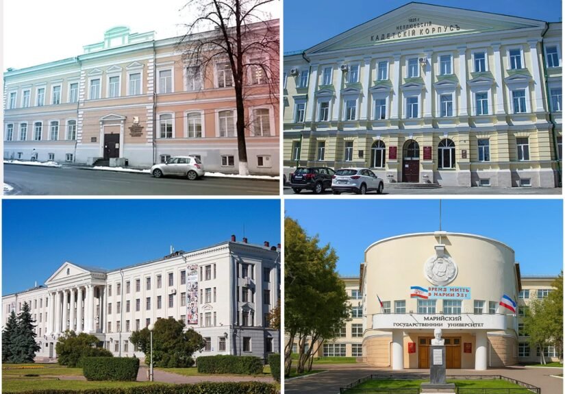 MBBS in Russia