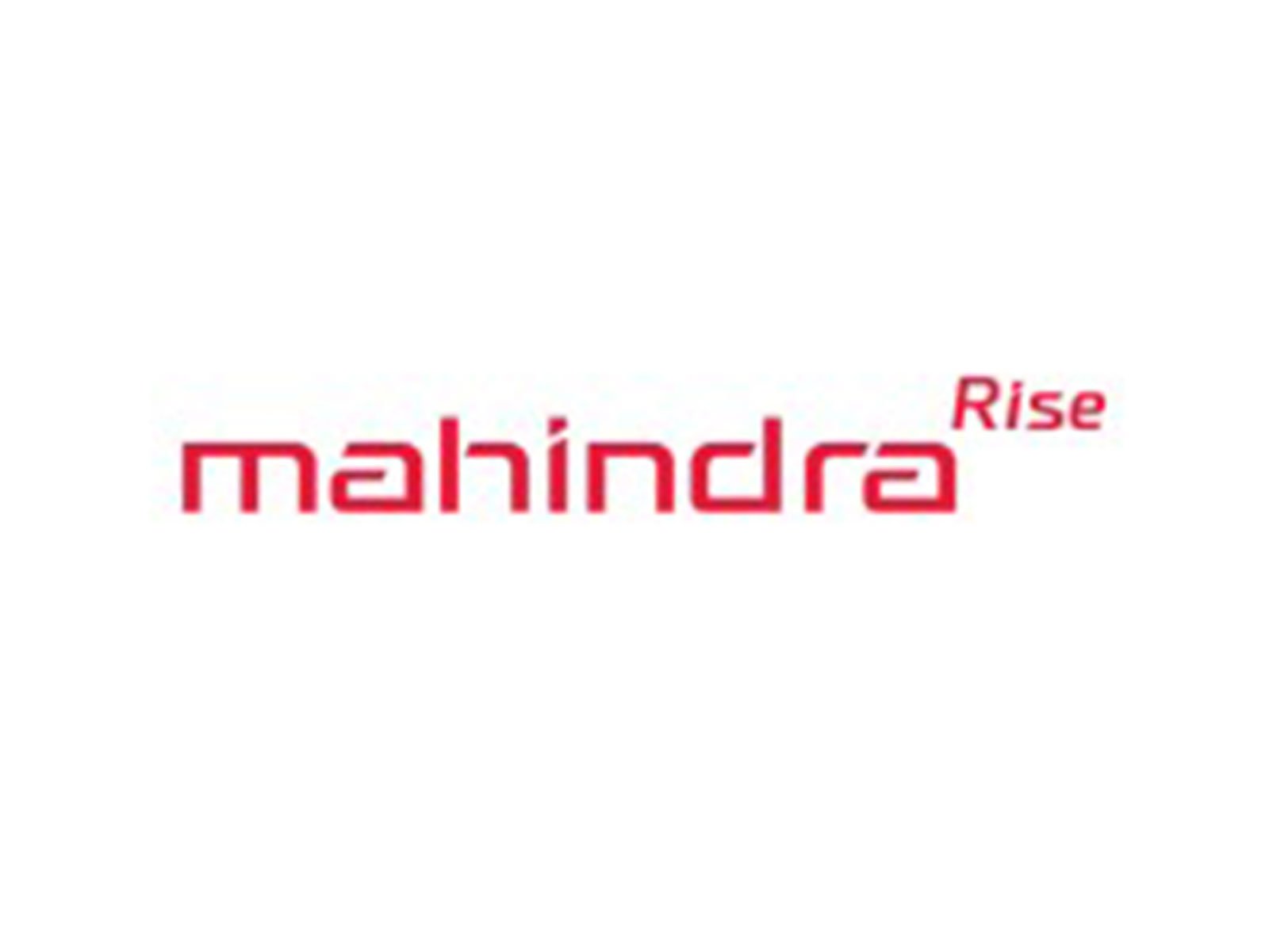 Mahindra Group