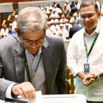 Mirza Fakhrul Islam Alamgir President