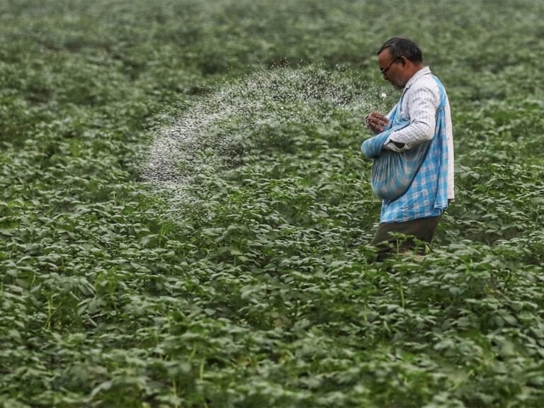 NIPU-2026 Urea Investment: Rs 90,000 Crore Boost for IndiaNIP NIPU-2026 urea investment