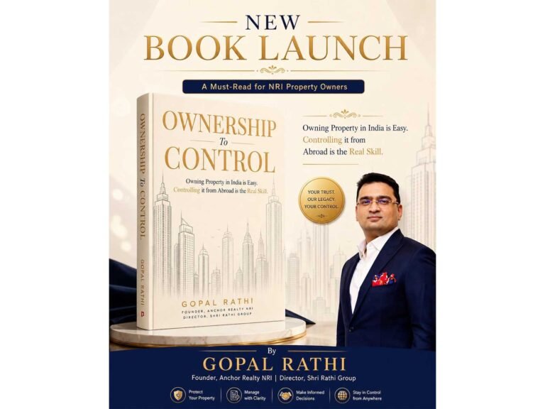 NRI Property Ownership