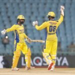Noida Kings vs Gaur Gorakhpur Lions