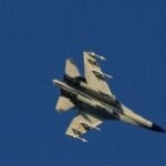 PLA aircraft