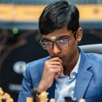 Praggnanandhaa
