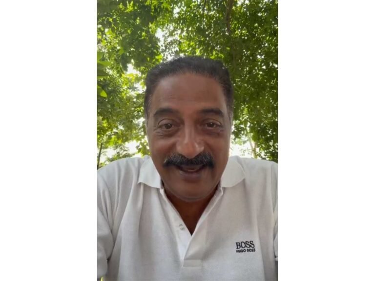 Prakash Raj SIR Controversy