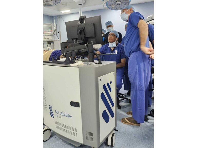 Prostate cancer treatment