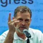 Rahul Gandhi Savarkar defamation case