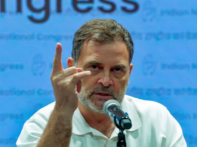 Supreme Court Quashes Rahul Gandhi Savarkar Defamation Case: 5 Crucial Updates Rahul Gandhi Savarkar defamation case