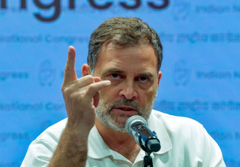 Rahul Gandhi Savarkar defamation case