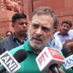 Rahul Gandhi vs Amit Shah