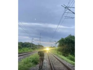 Rajdhani Express